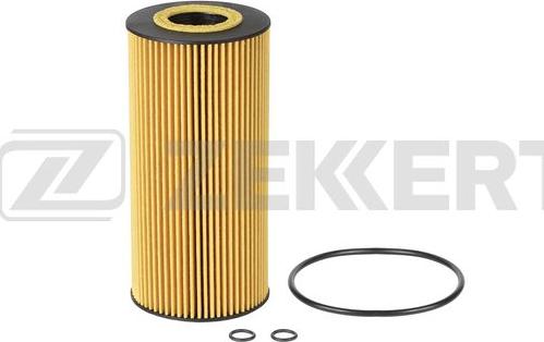 Zekkert OF-4057E - Ölfilter alexcarstop-ersatzteile.com