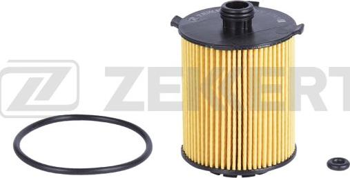 Zekkert OF-4065E - Ölfilter alexcarstop-ersatzteile.com