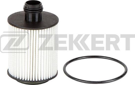 Zekkert OF-4022E - Ölfilter alexcarstop-ersatzteile.com