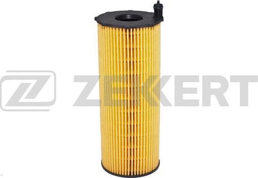 Zekkert OF-4147E - Ölfilter alexcarstop-ersatzteile.com