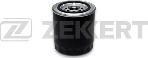 Zekkert OF-4106 - Ölfilter alexcarstop-ersatzteile.com