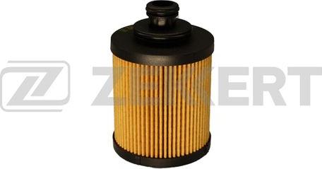 Zekkert OF-4110E - Ölfilter alexcarstop-ersatzteile.com