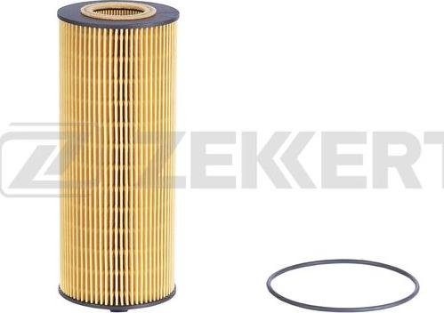 Zekkert OF-4188E - Ölfilter alexcarstop-ersatzteile.com