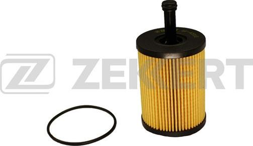 Zekkert OF-4201E - Ölfilter alexcarstop-ersatzteile.com