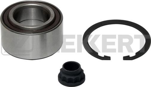 Zekkert RL-1561 - Radlagersatz alexcarstop-ersatzteile.com