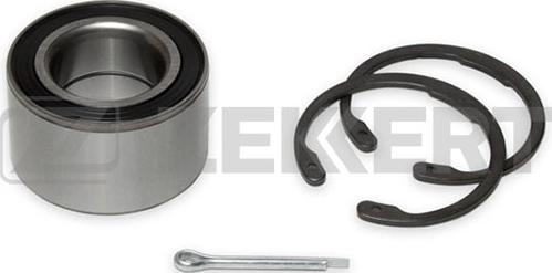 Zekkert RL-1049 - Radlagersatz alexcarstop-ersatzteile.com