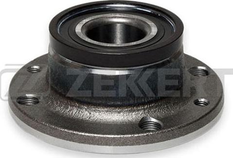 Zekkert RL-1041 - Radnabe alexcarstop-ersatzteile.com