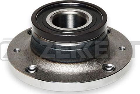 Zekkert RL-1001 - Radnabe alexcarstop-ersatzteile.com