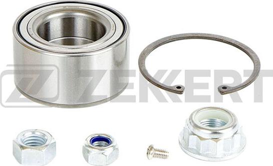 Zekkert RL-1119 - Radlagersatz alexcarstop-ersatzteile.com