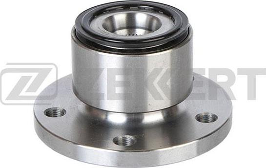 Zekkert RL-1370 - Radnabe alexcarstop-ersatzteile.com