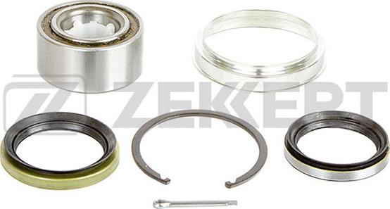 Zekkert RL-1229 - Radlagersatz alexcarstop-ersatzteile.com