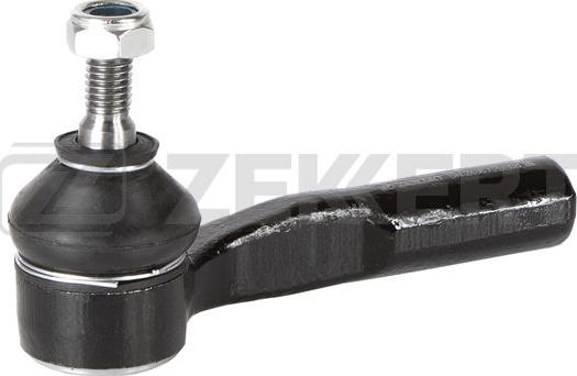 Zekkert SN-2458 - Spurstangenkopf alexcarstop-ersatzteile.com