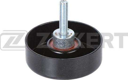 Zekkert SR-1420 - Umlenk / Führungsrolle, Keilrippenriemen alexcarstop-ersatzteile.com