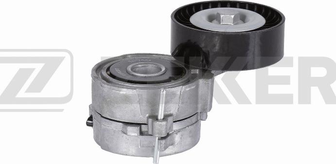 Zekkert SR-1584 - Umlenk / Führungsrolle, Keilrippenriemen alexcarstop-ersatzteile.com