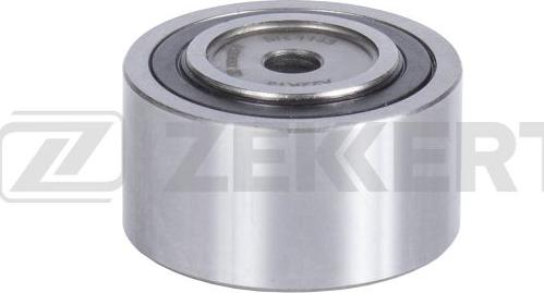 Zekkert SR-1143 - Umlenk / Führungsrolle, Keilrippenriemen alexcarstop-ersatzteile.com