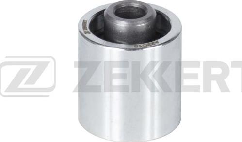 Zekkert SR-1804 - Umlenk / Führungsrolle, Zahnriemen alexcarstop-ersatzteile.com