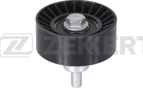 Zekkert SR-1818 - Umlenk / Führungsrolle, Zahnriemen alexcarstop-ersatzteile.com