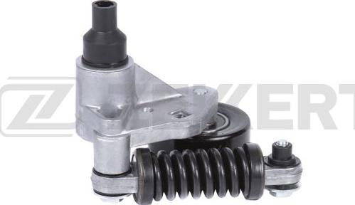 Zekkert SR-1740 - Umlenk / Führungsrolle, Keilrippenriemen alexcarstop-ersatzteile.com