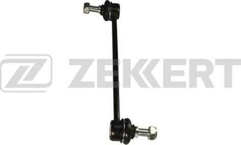 Zekkert SS-1238 - Stange / Strebe, Stabilisator alexcarstop-ersatzteile.com