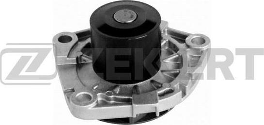 Zekkert WP-1258 - Wasserpumpe alexcarstop-ersatzteile.com