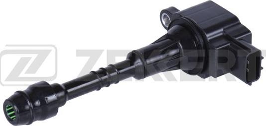 Zekkert ZS-1056 - Zündspule alexcarstop-ersatzteile.com