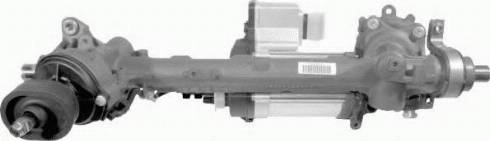 ZF Parts 8001 445 - Lenkgetriebe alexcarstop-ersatzteile.com