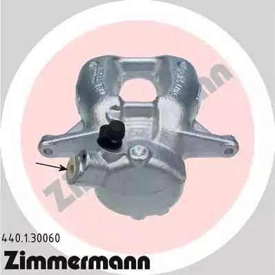 Zimmermann 440.1.30060 - Bremssattel alexcarstop-ersatzteile.com