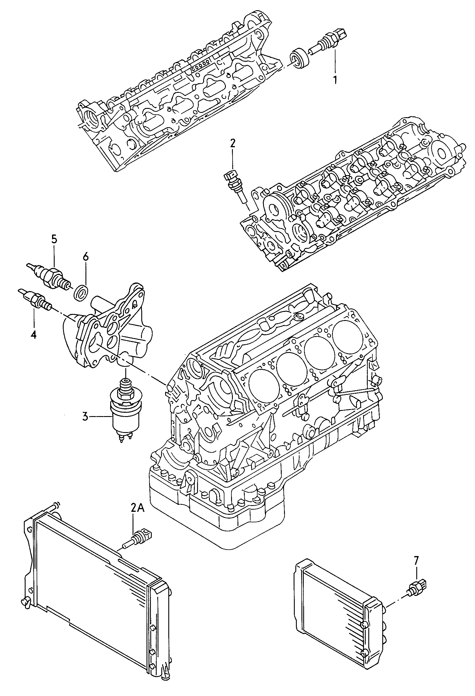 VAG N  0138149 - Dichtring alexcarstop-ersatzteile.com