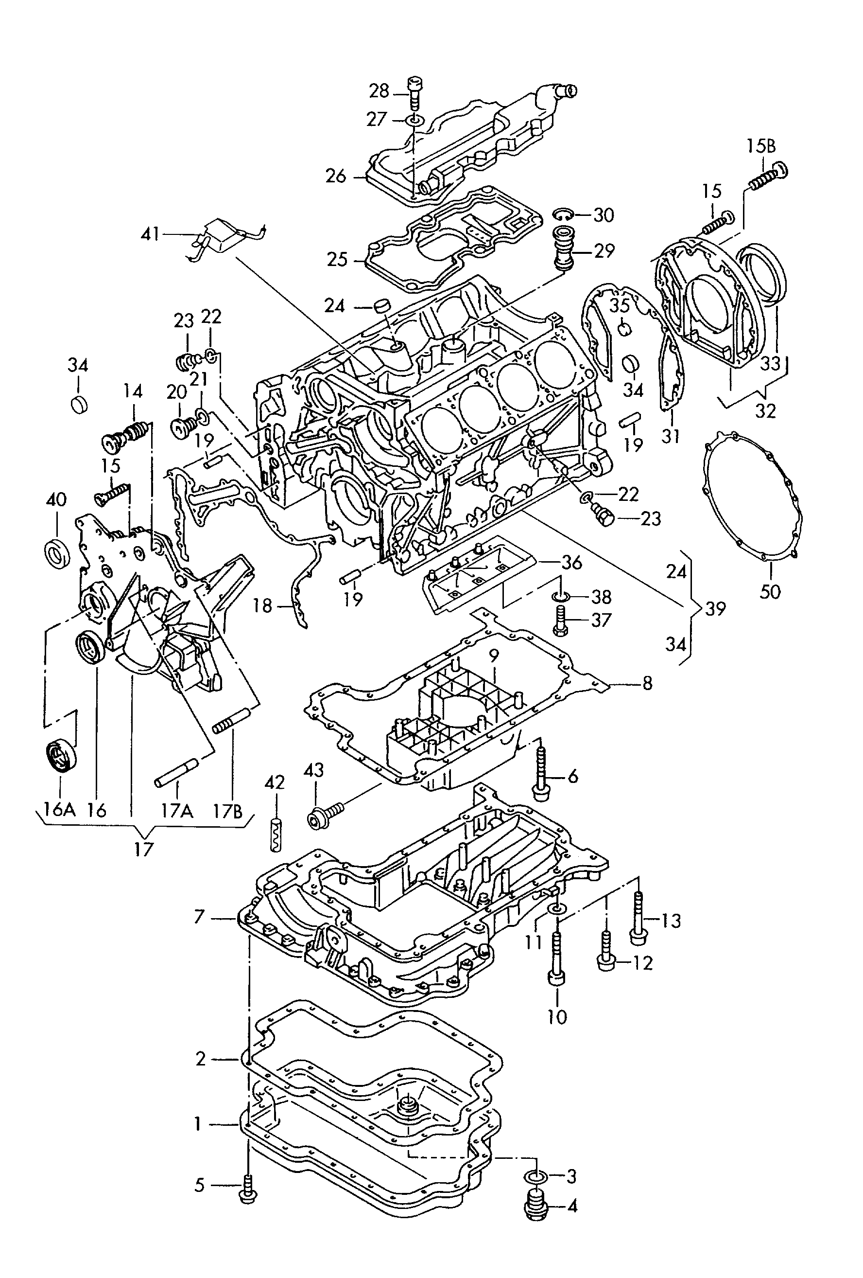 Seat N 043 815.2 - Dichtring alexcarstop-ersatzteile.com