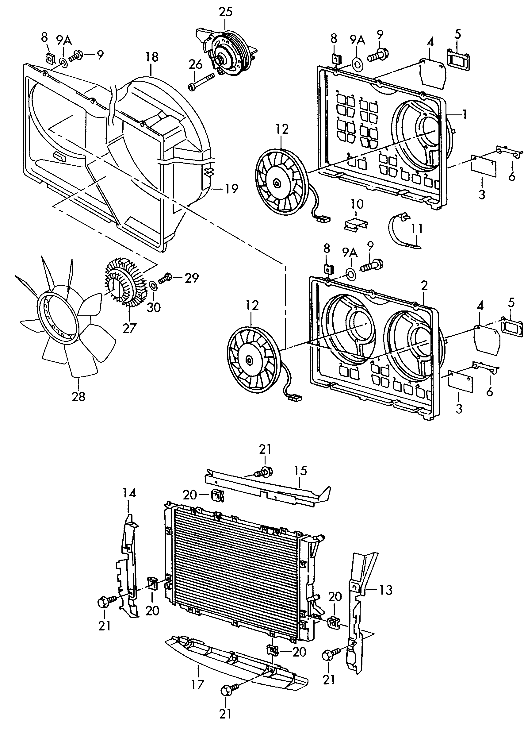 Skoda N 011 558 11 - Zahnriemensatz alexcarstop-ersatzteile.com