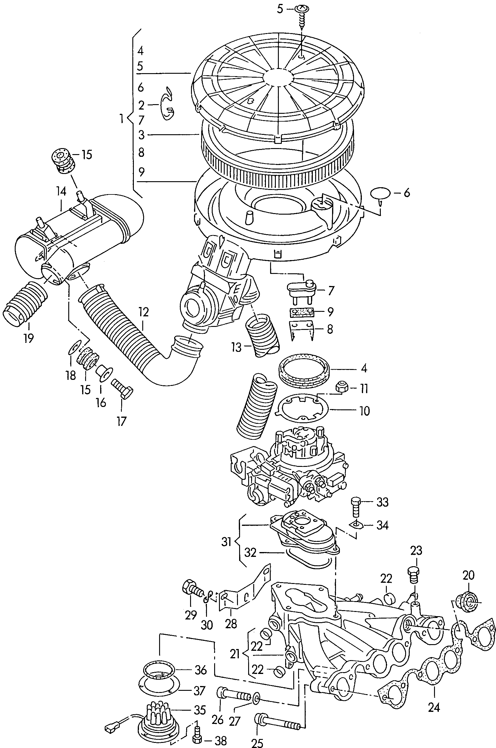 Skoda N 011 558 13 - Zahnriemensatz alexcarstop-ersatzteile.com