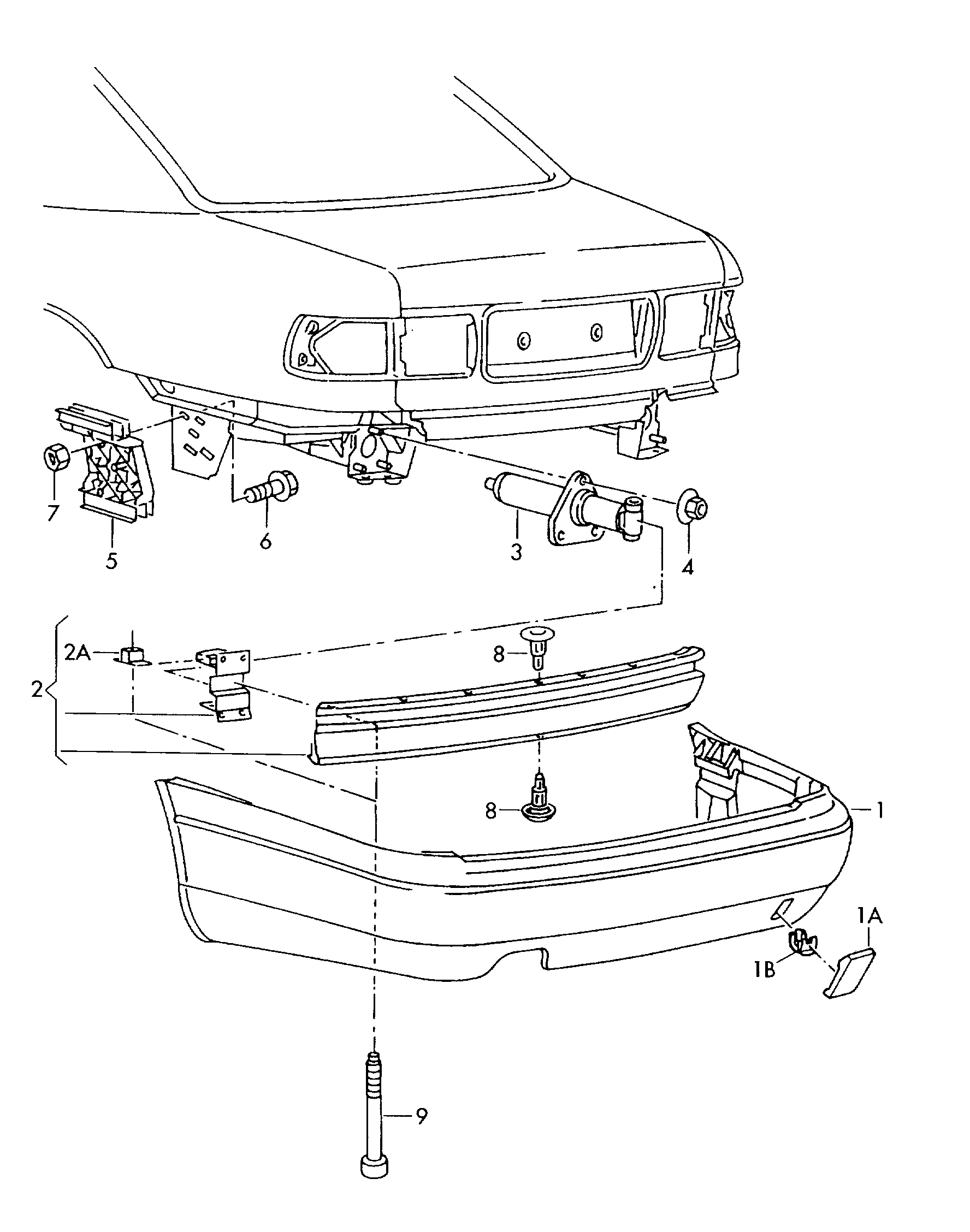 VW N 011 008 30 - Zahnriemensatz alexcarstop-ersatzteile.com