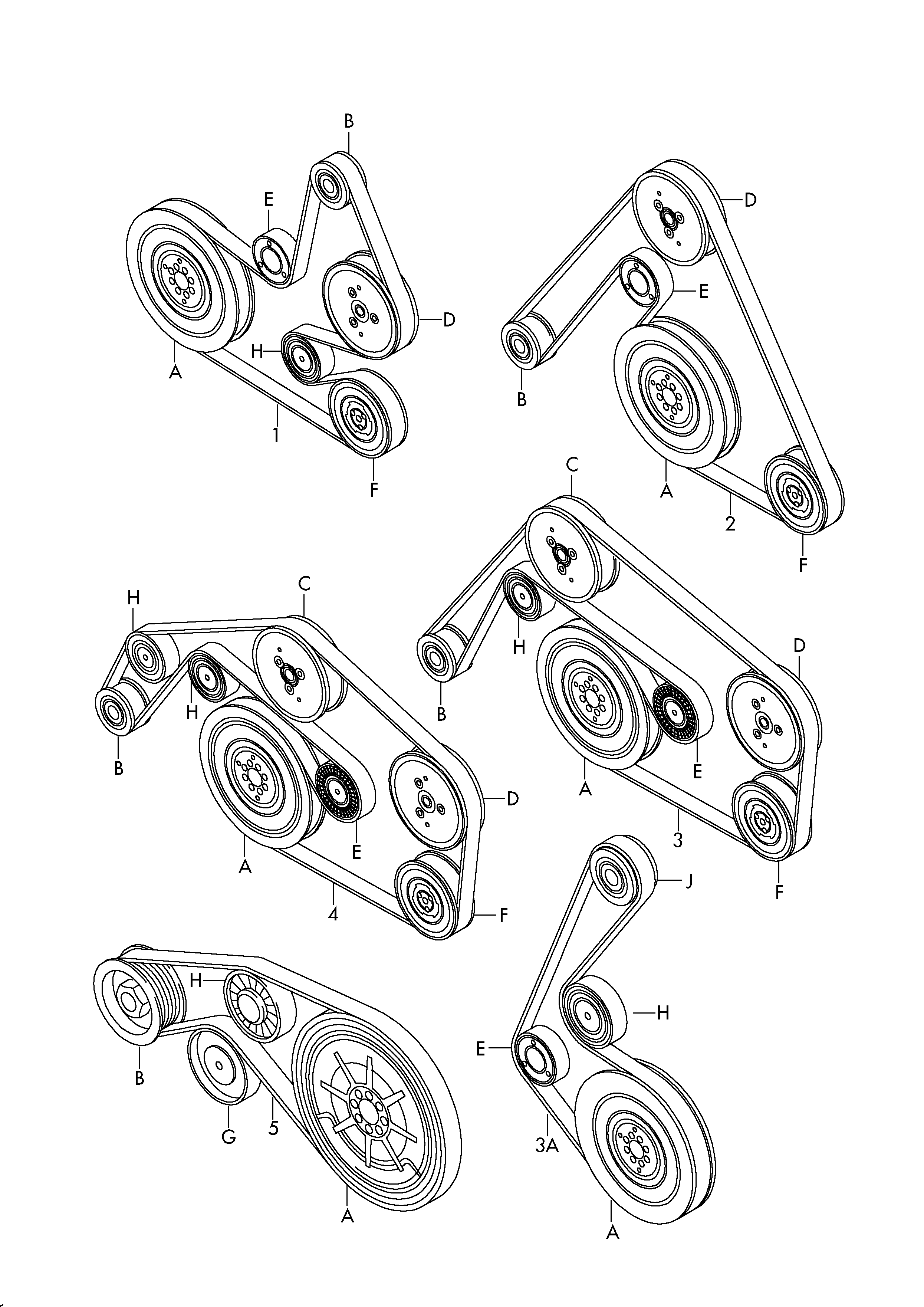 VAG 059903137AE - Keilrippenriemen alexcarstop-ersatzteile.com