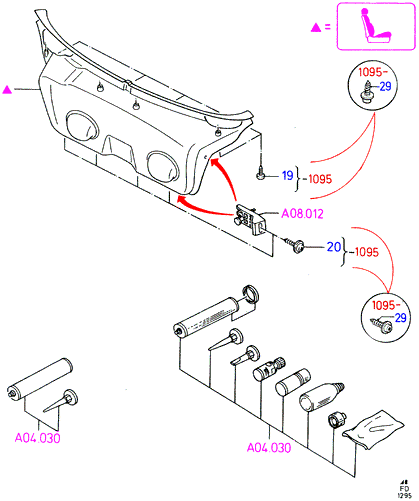 METACO 1020-155 - Ölfilter alexcarstop-ersatzteile.com