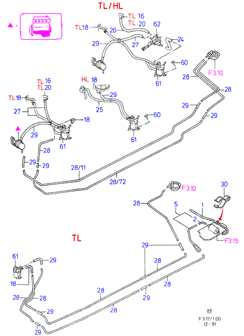 FORD 4380670 - Wasserpumpe + Zahnriemensatz alexcarstop-ersatzteile.com