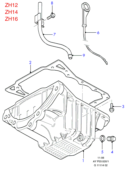 FORD 1 778 303 - Dichtstoff alexcarstop-ersatzteile.com