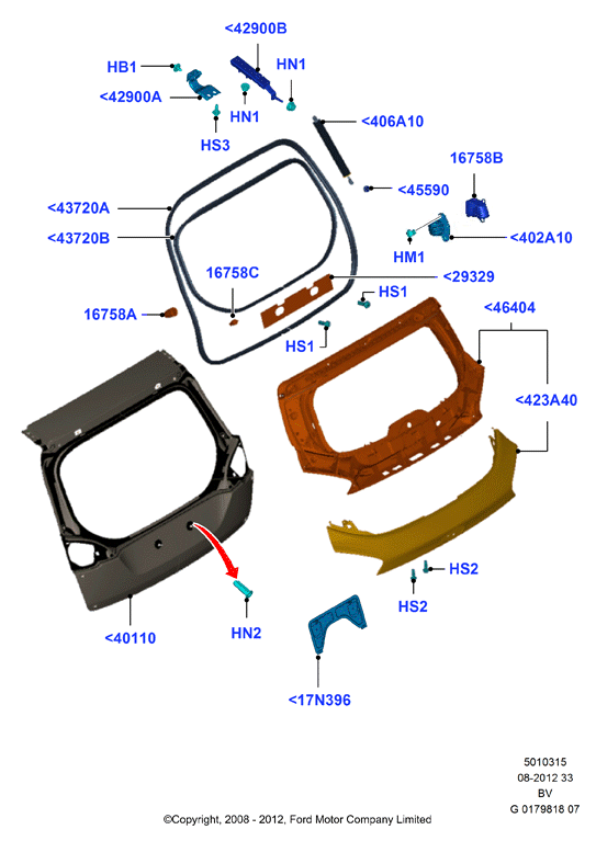 BMW 1 738 508 - Generator alexcarstop-ersatzteile.com