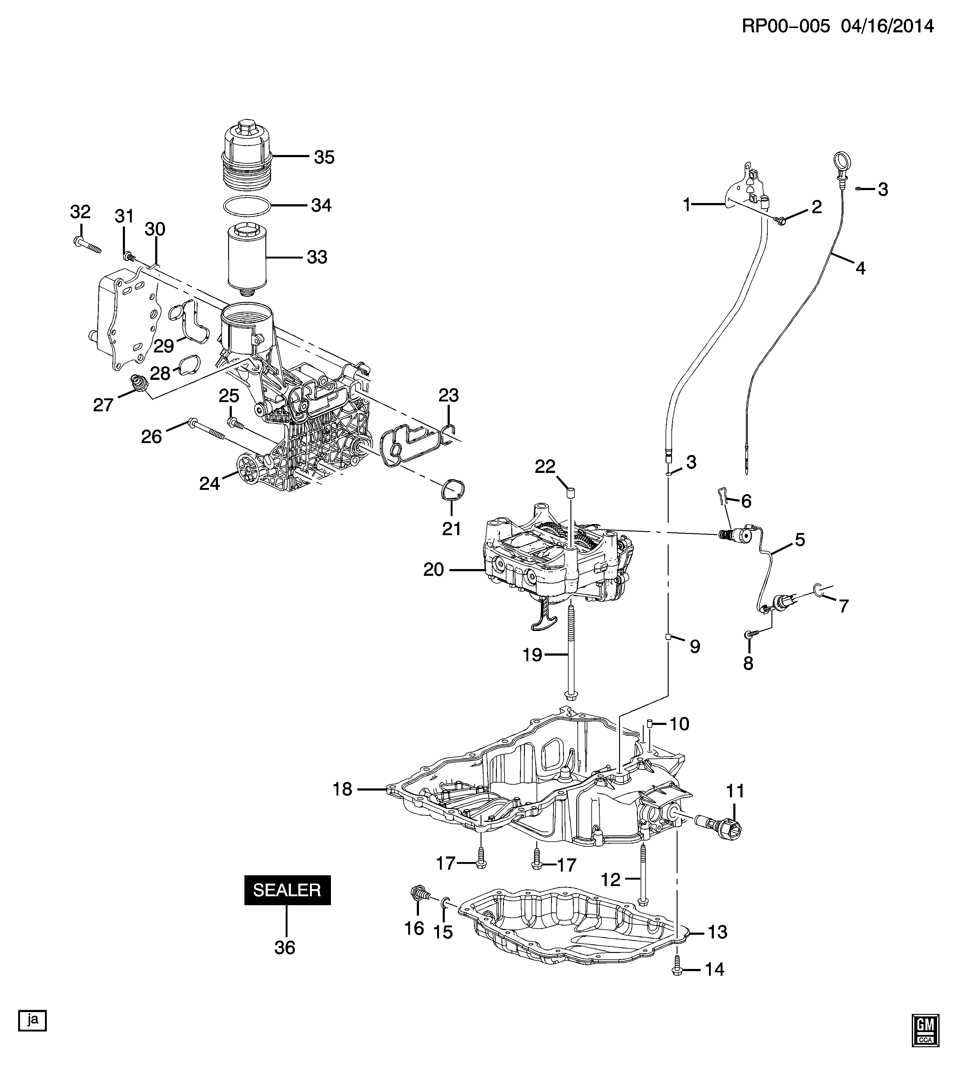 SAAB 25 180 905 - Sensor, Öldruck alexcarstop-ersatzteile.com