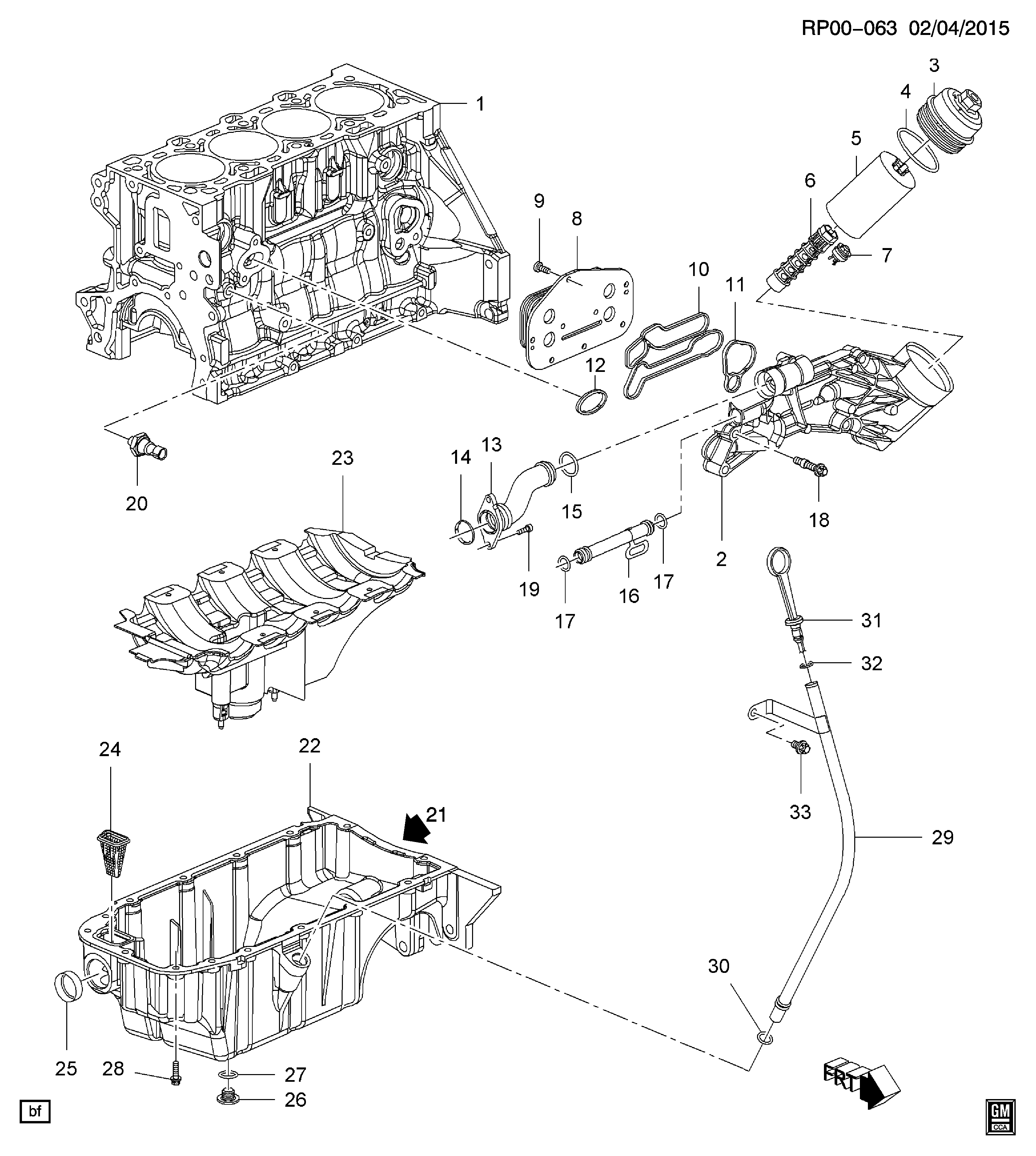 Chevrolet 55 354 325 - Sensor, Öldruck alexcarstop-ersatzteile.com