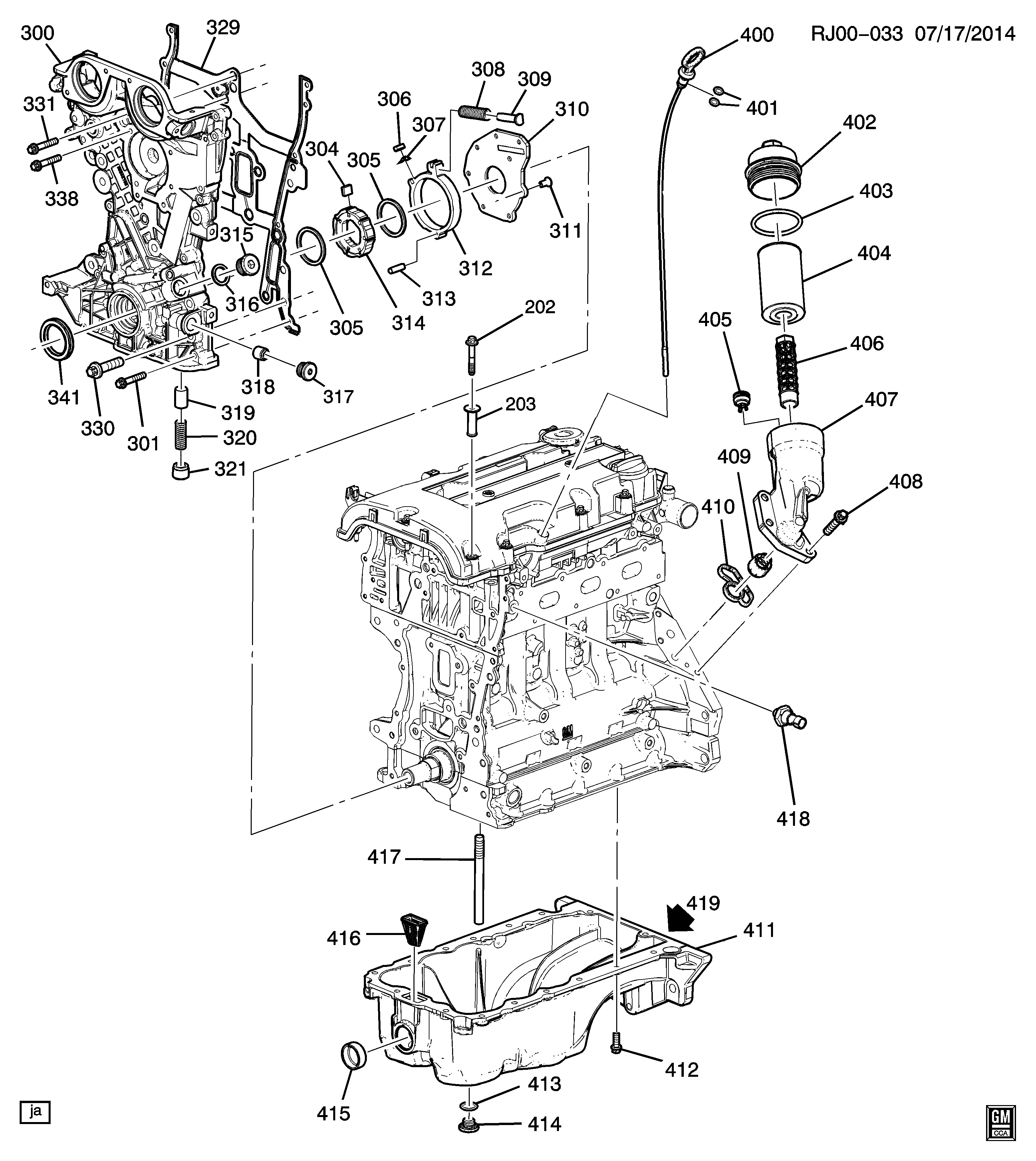 Opel 55567756 - PLUG,ENG FRT CVR OIL GAL(OPTIONAL W/55590587)(PART OF 300)(ZINC  alexcarstop-ersatzteile.com