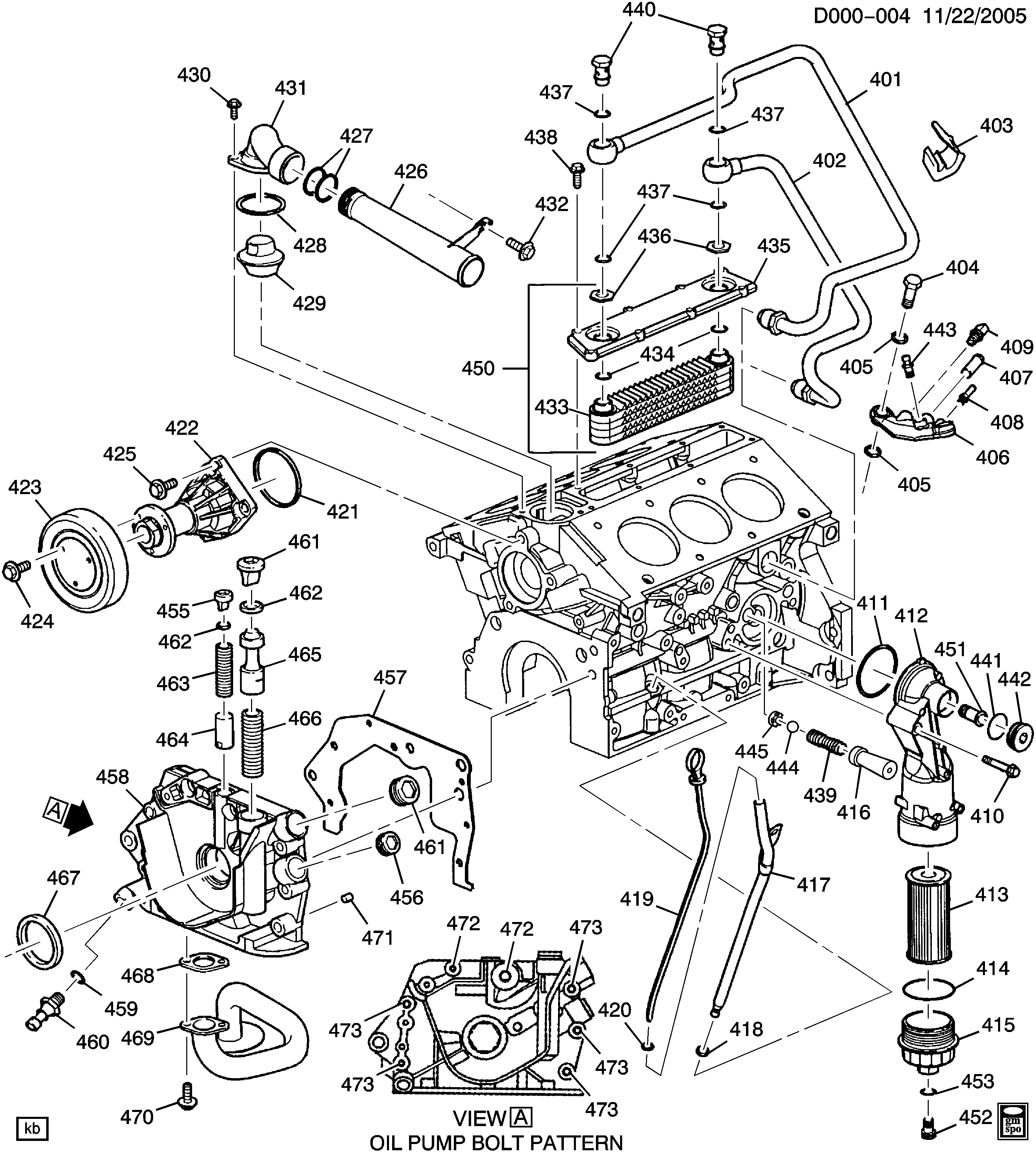 Vauxhall 55 35 4378 - Sensor, Öldruck alexcarstop-ersatzteile.com