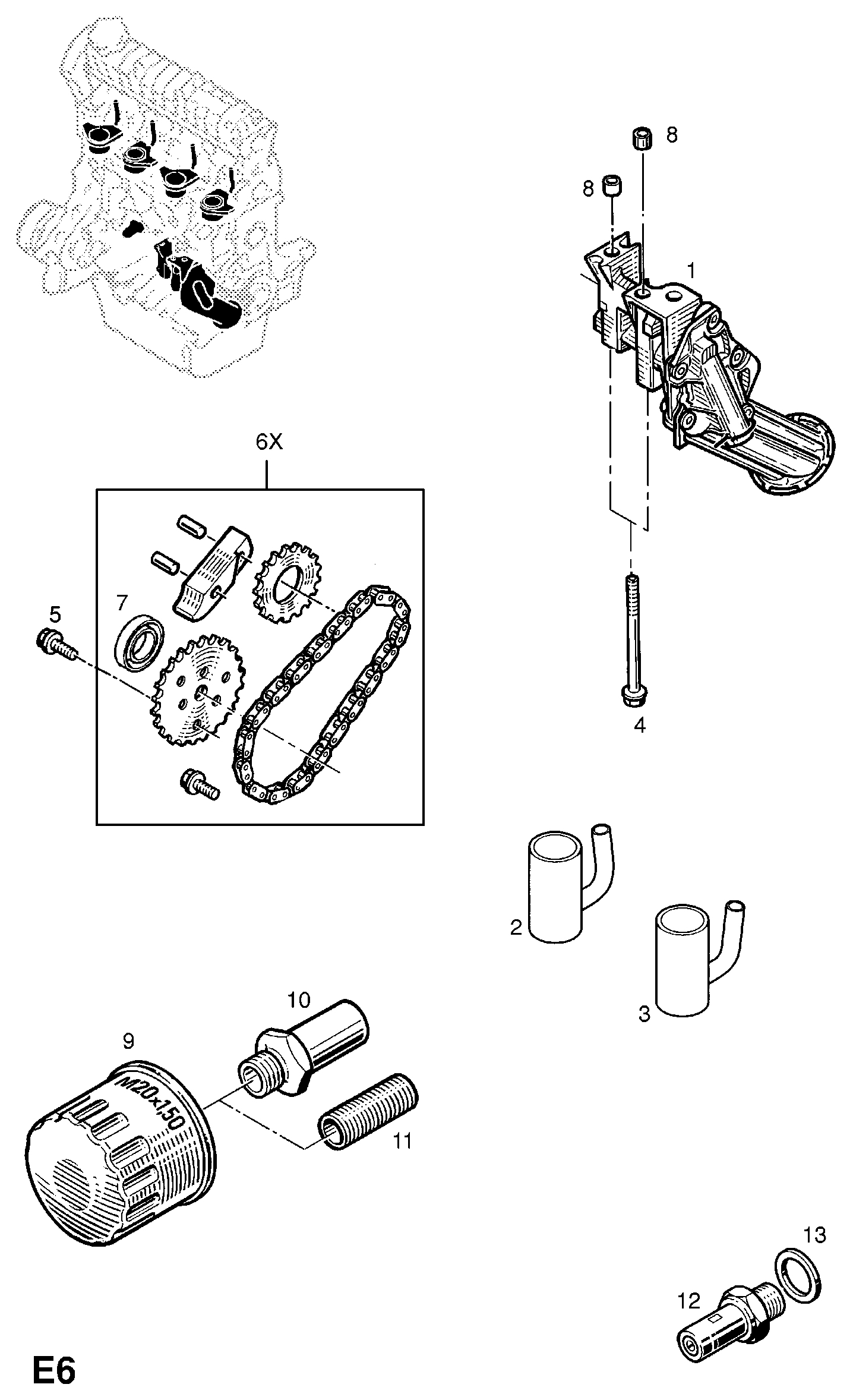 Vauxhall 44 01 801 - Zahnriemensatz alexcarstop-ersatzteile.com