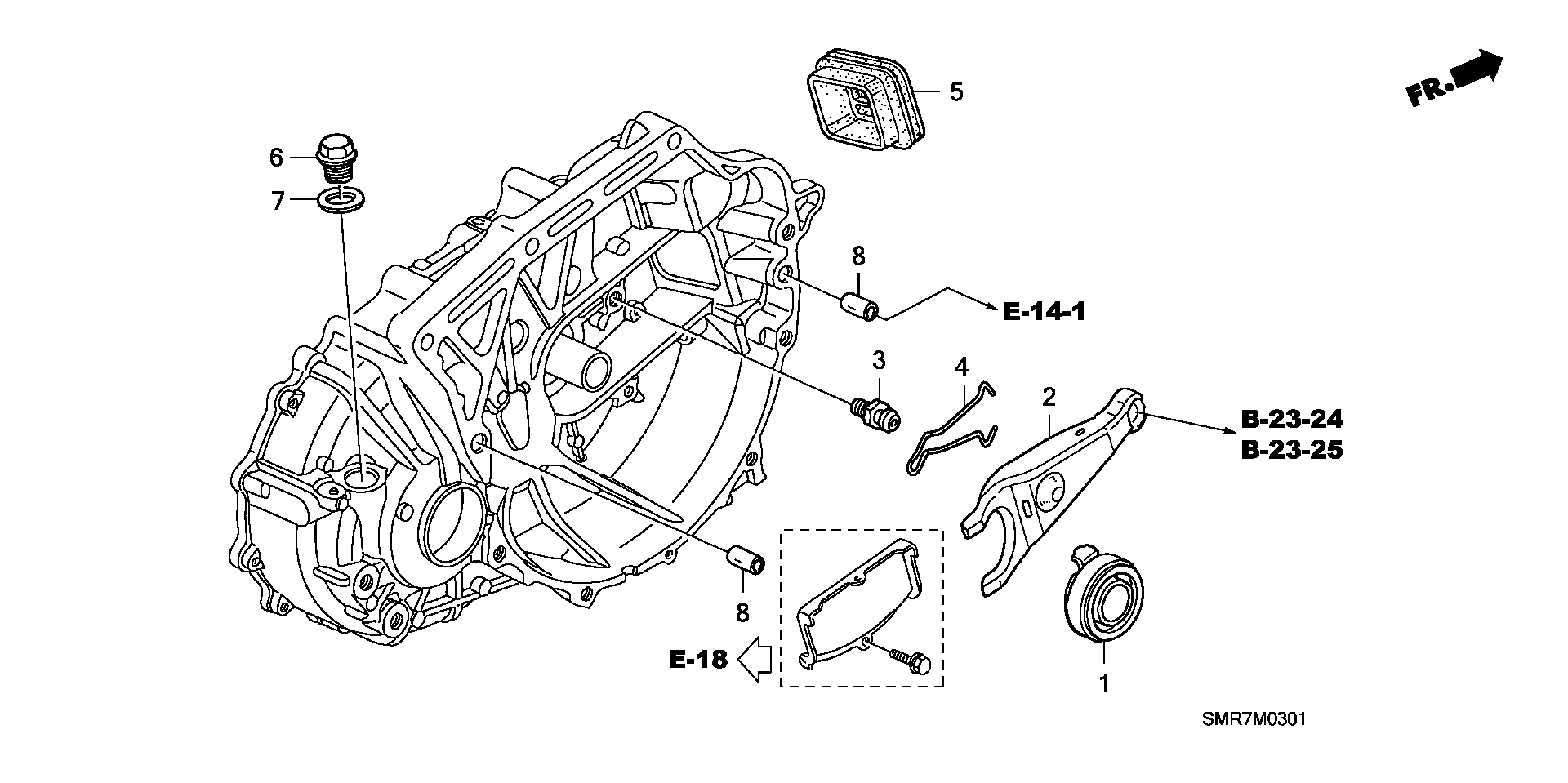 Honda 9410920000 - Dichtring, Ölablassschraube alexcarstop-ersatzteile.com