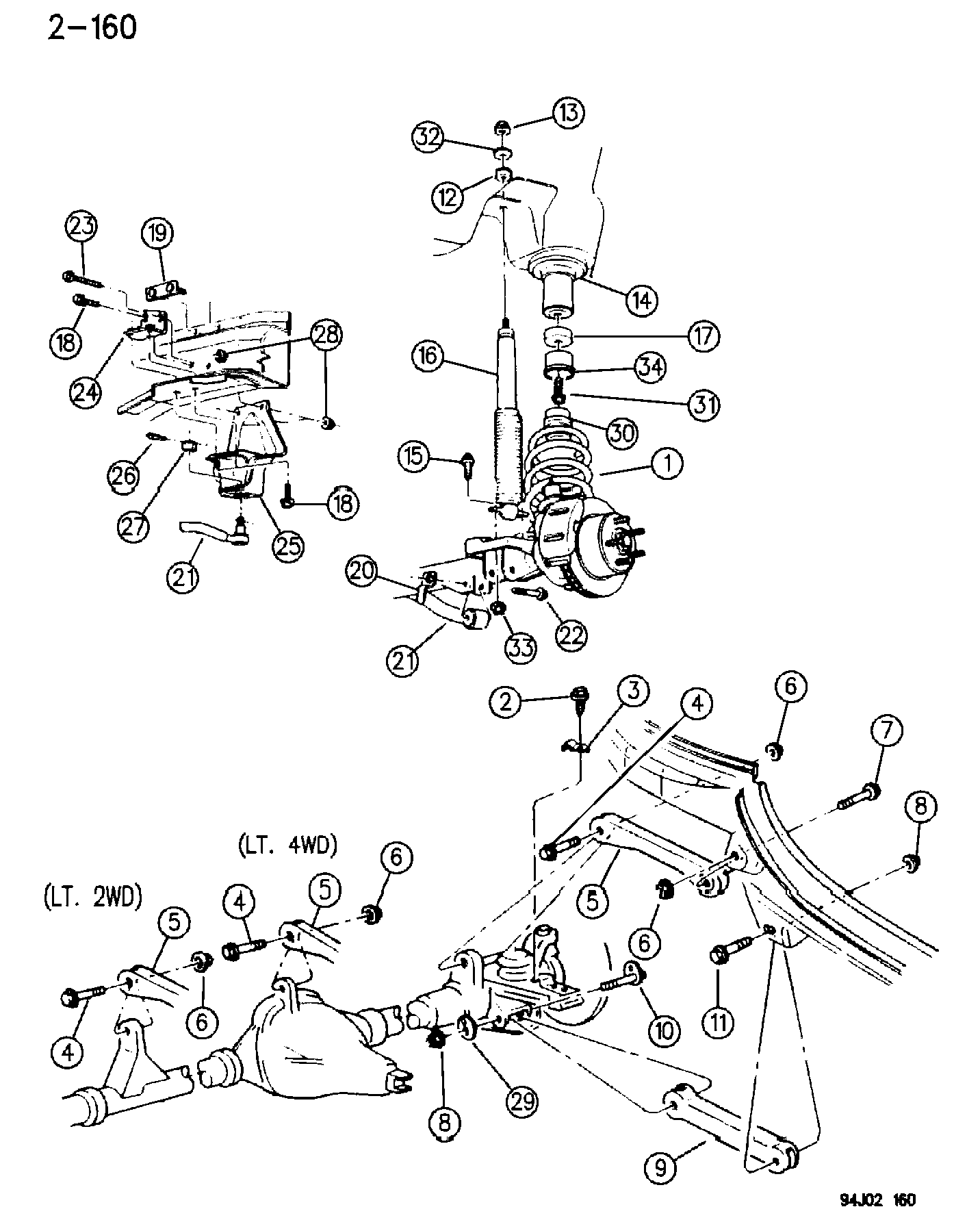 Opel 1101 0069 - Radlagersatz alexcarstop-ersatzteile.com