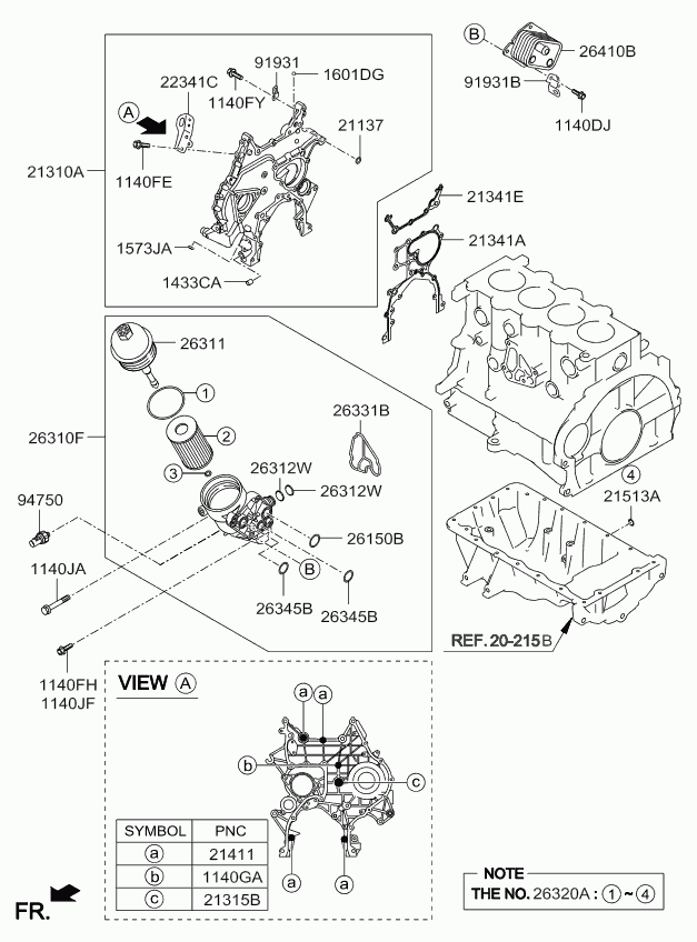 KIA 94750-37100 - Sensor, Öldruck alexcarstop-ersatzteile.com