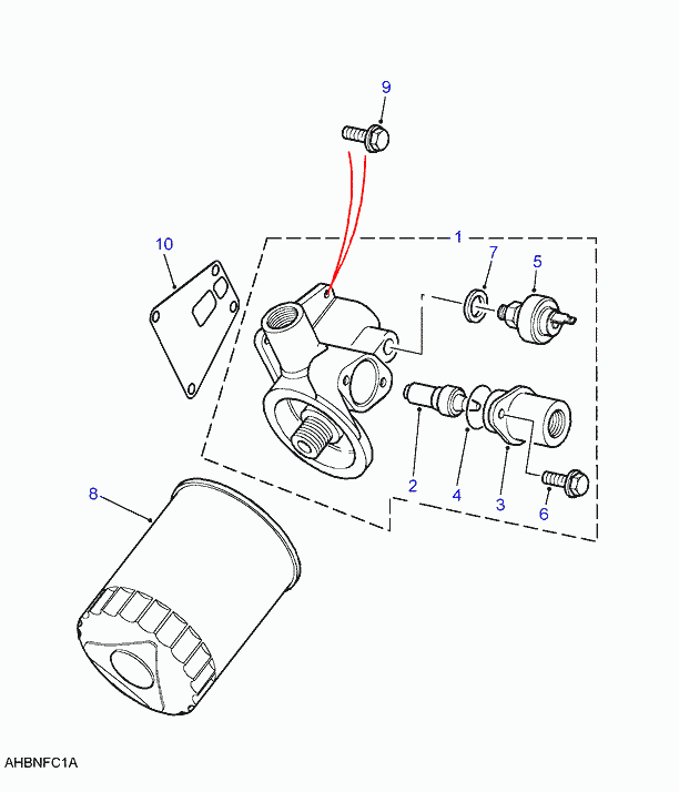 VAG ERR 3340 - Ölfilter alexcarstop-ersatzteile.com