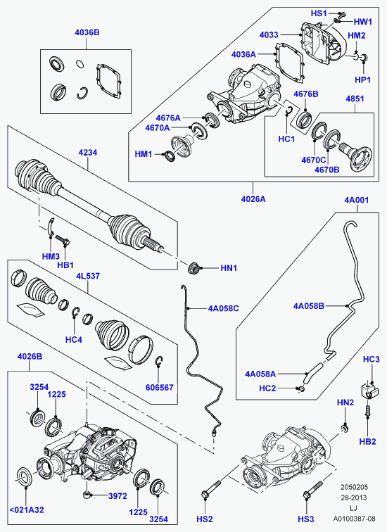 Rover TBV000030 - Dichtring, Ölablassschraube alexcarstop-ersatzteile.com