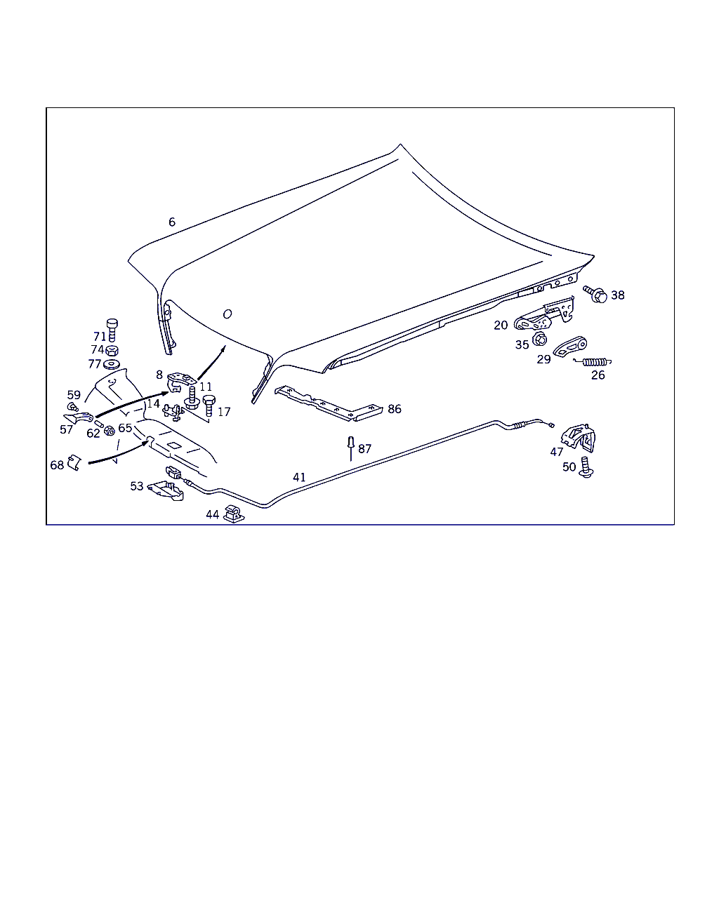 Mercedes-Benz N 009021 006208 - Schraube, Bremsscheibe alexcarstop-ersatzteile.com