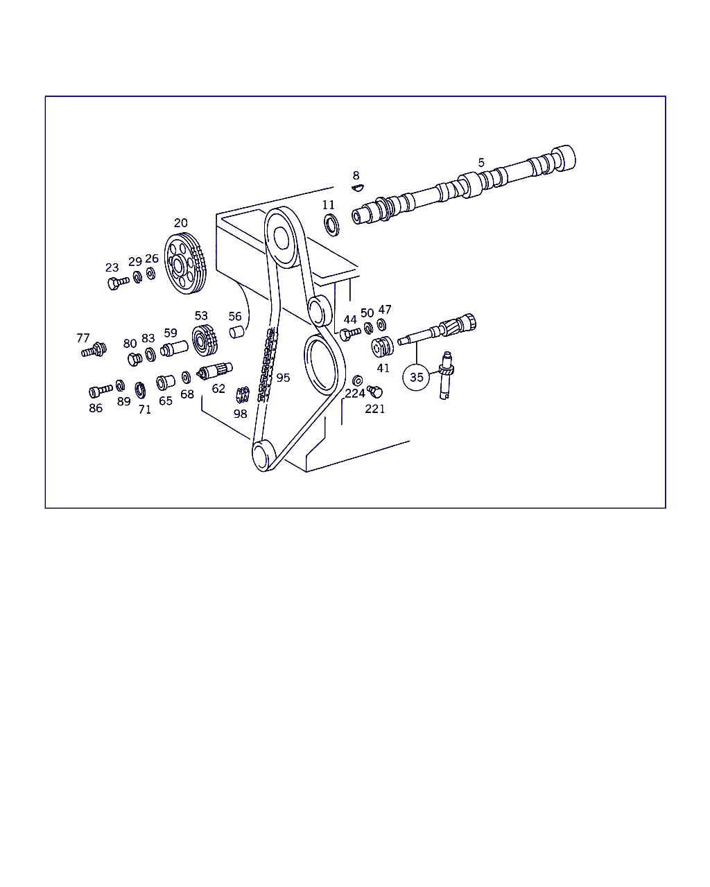 Mercedes-Benz N00 760 301 81 01 - Dichtring, Ölablassschraube alexcarstop-ersatzteile.com