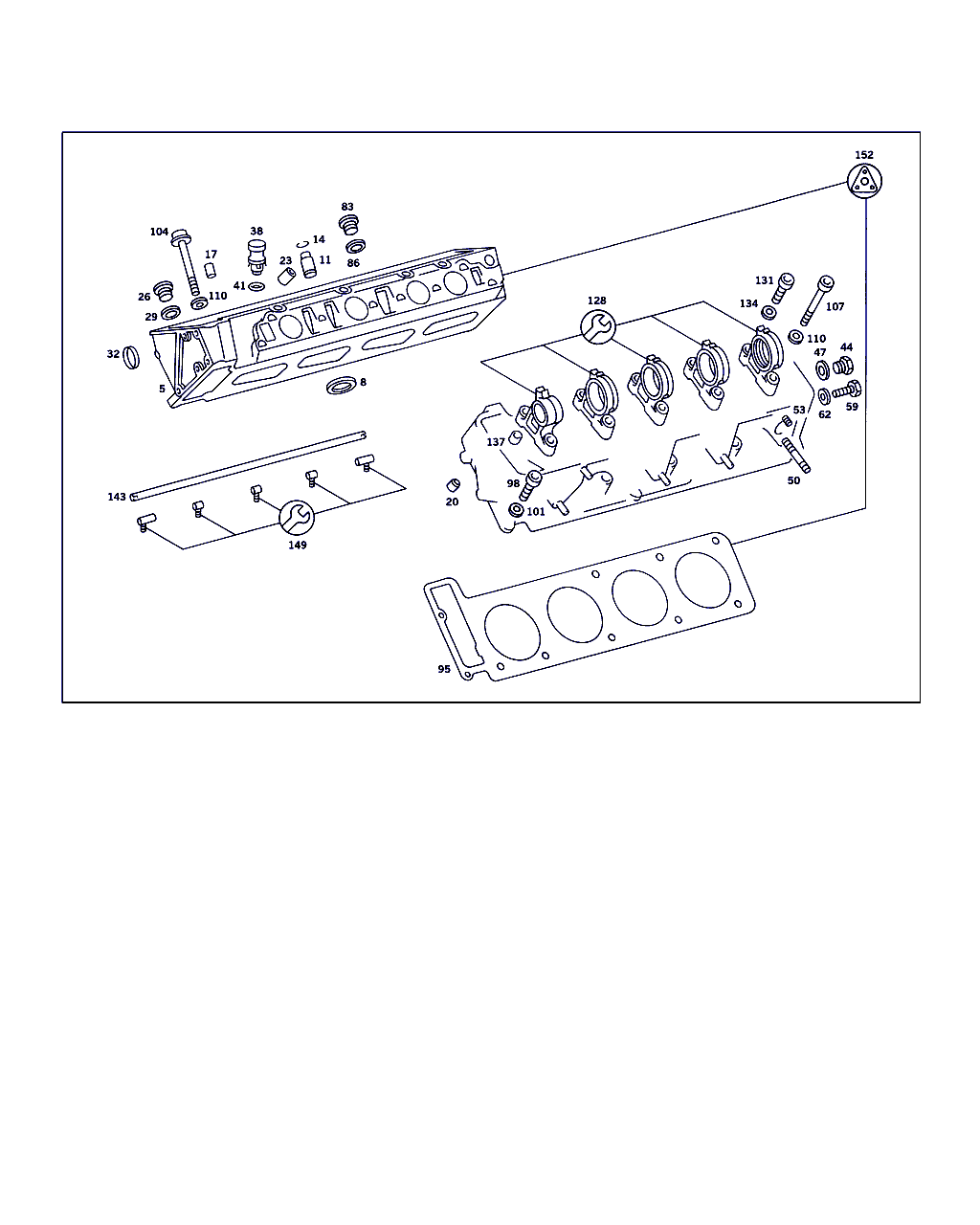 Mercedes-Benz N 007603 022100 - Dichtring, Ölablassschraube alexcarstop-ersatzteile.com